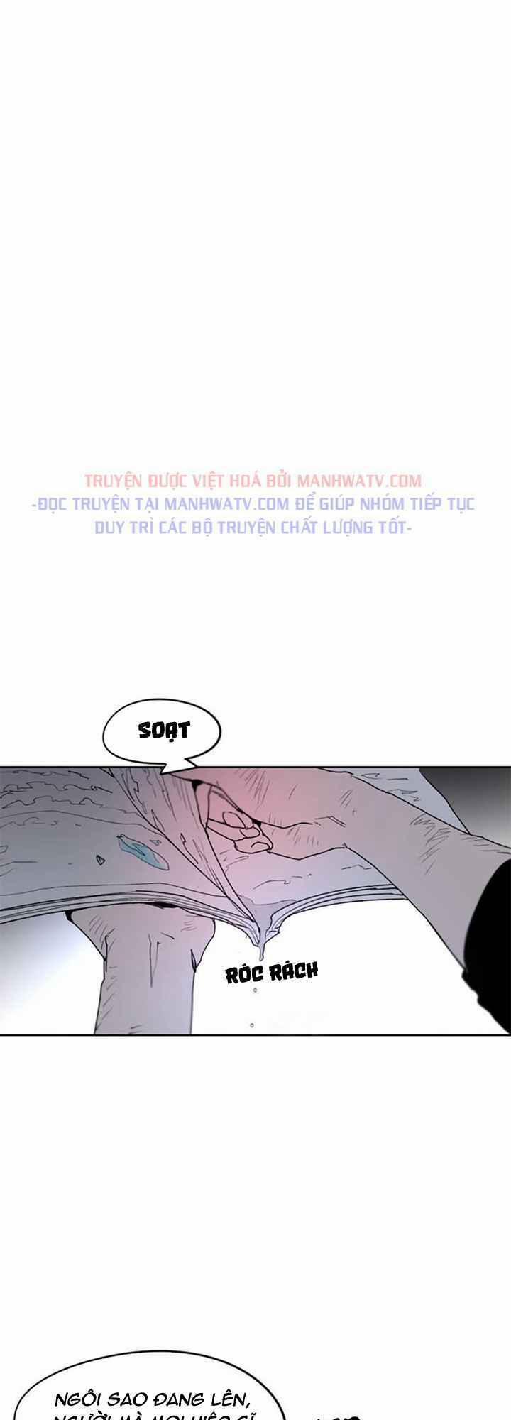 Kỵ Sĩ Báo Thù 2 trang 25