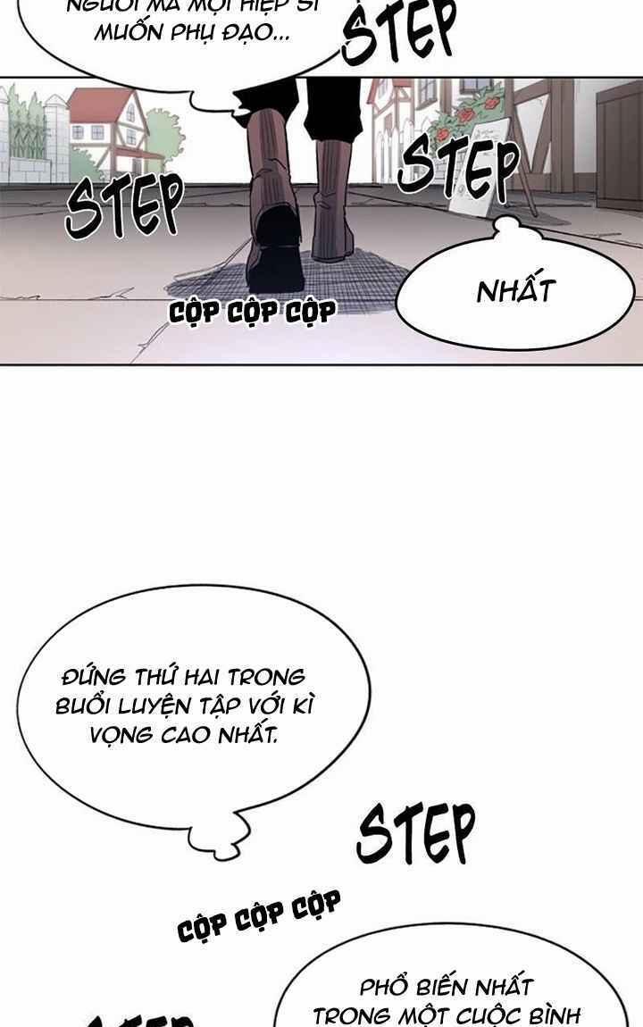 Kỵ Sĩ Báo Thù 2 trang 26