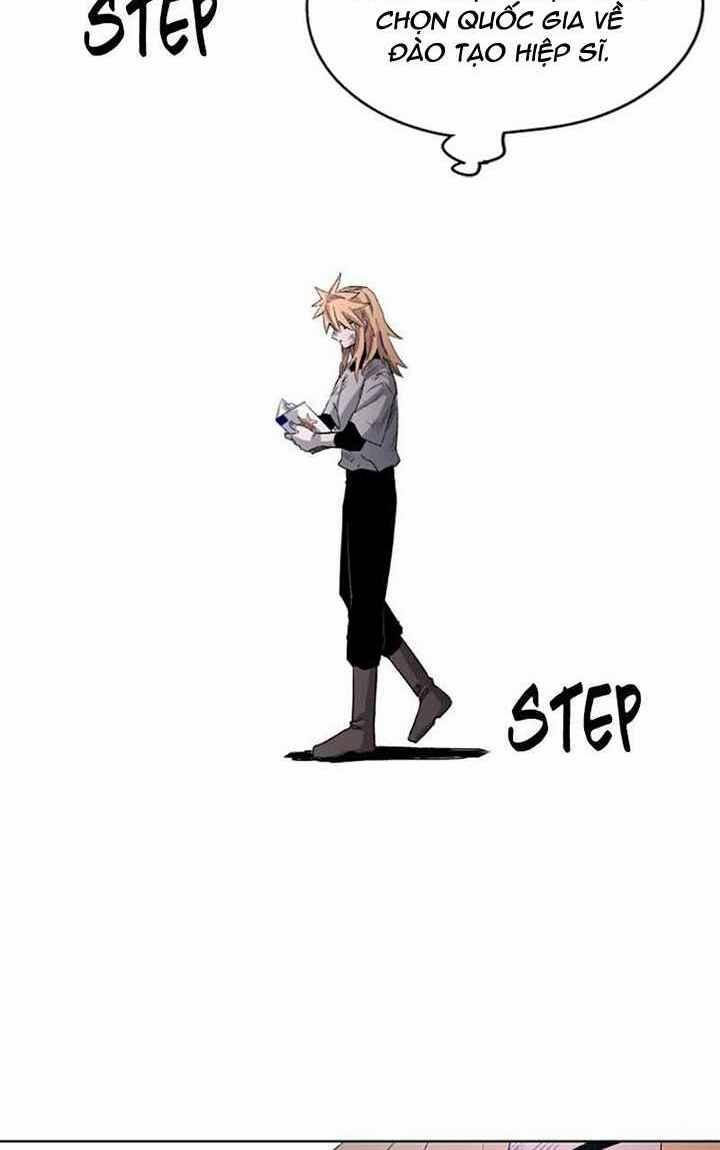 Kỵ Sĩ Báo Thù 2 trang 27