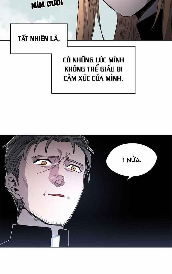 Kỵ Sĩ Báo Thù 2 trang 29