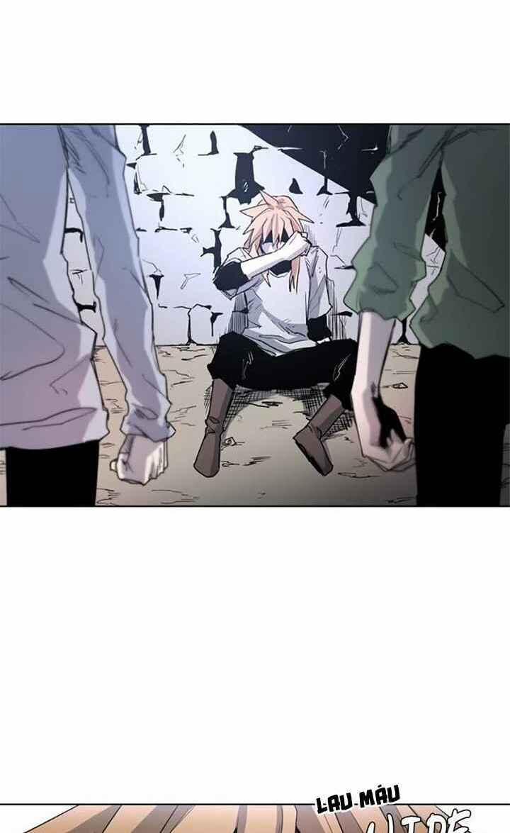 Kỵ Sĩ Báo Thù 2 trang 3