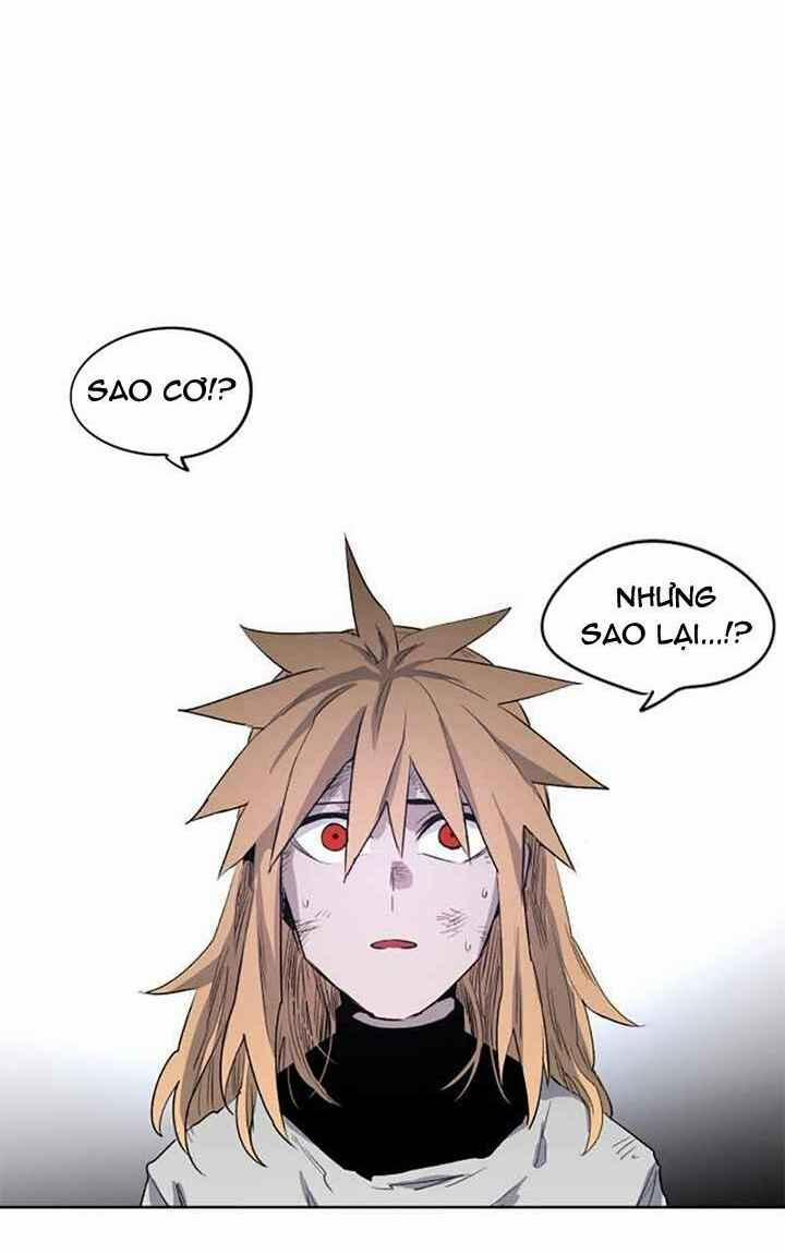 Kỵ Sĩ Báo Thù 2 trang 30