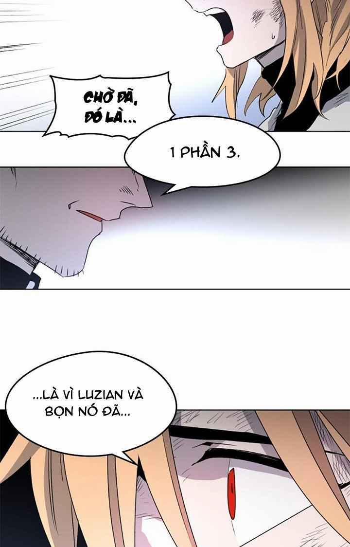 Kỵ Sĩ Báo Thù 2 trang 32