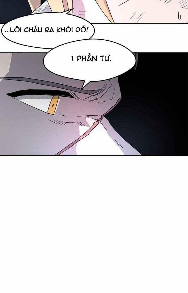 Kỵ Sĩ Báo Thù 2 trang 33