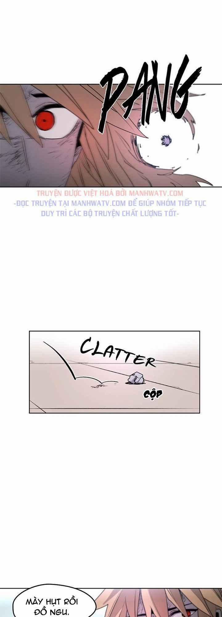 Kỵ Sĩ Báo Thù 2 trang 40