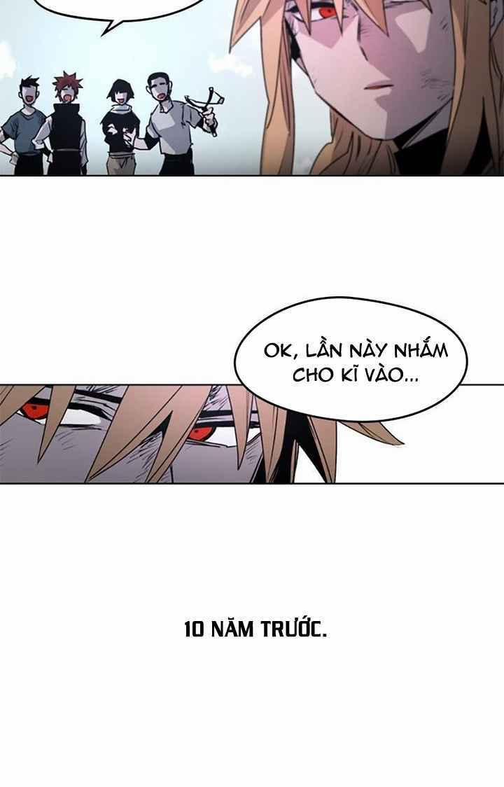 Kỵ Sĩ Báo Thù 2 trang 41