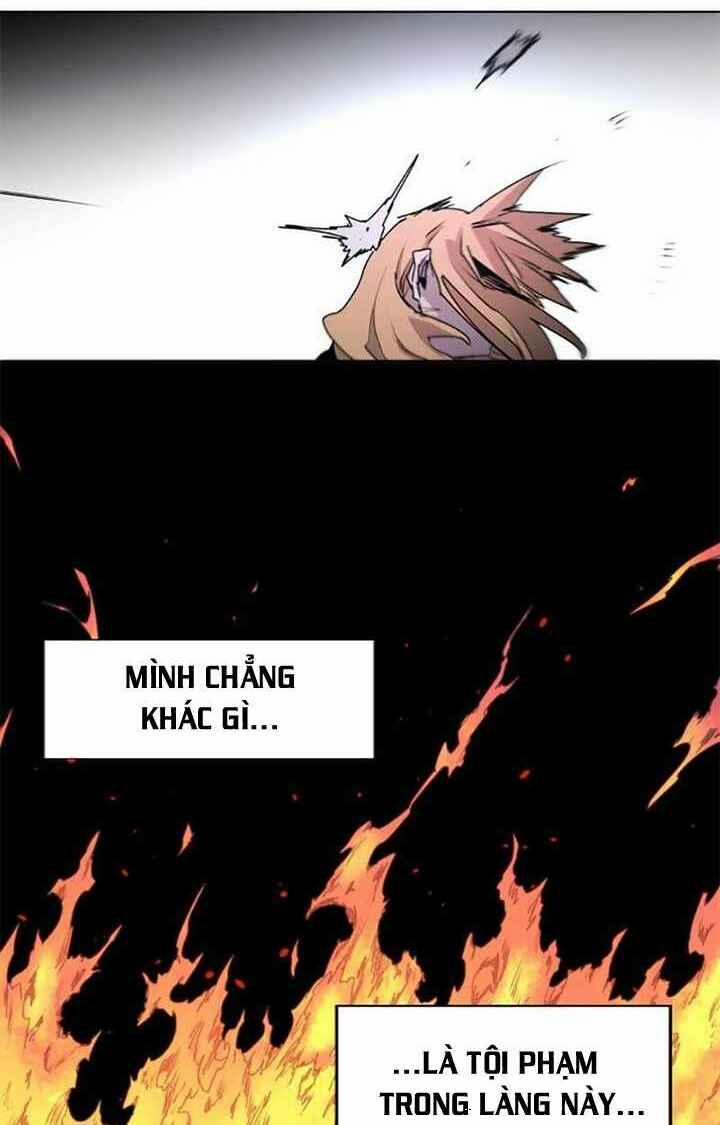 Kỵ Sĩ Báo Thù 2 trang 42