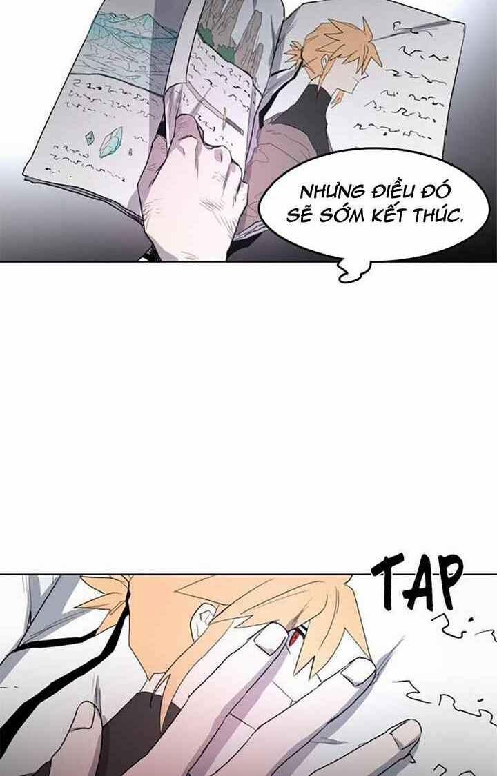 Kỵ Sĩ Báo Thù 2 trang 45