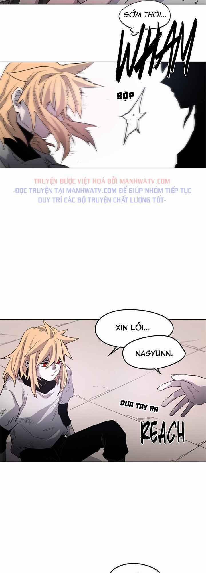 Kỵ Sĩ Báo Thù 2 trang 46