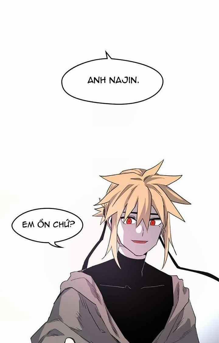 Kỵ Sĩ Báo Thù 2 trang 48