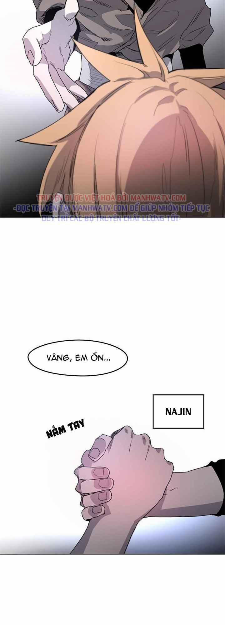 Kỵ Sĩ Báo Thù 2 trang 49