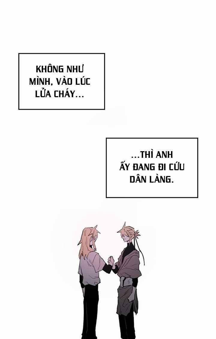 Kỵ Sĩ Báo Thù 2 trang 50