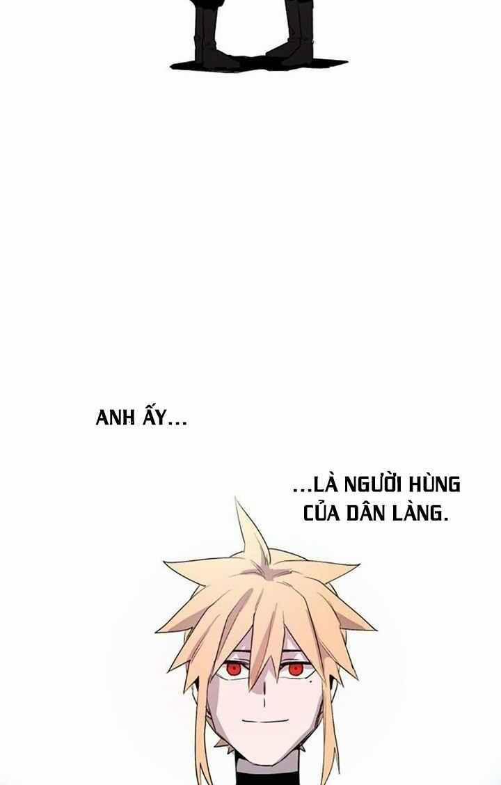 Kỵ Sĩ Báo Thù 2 trang 51