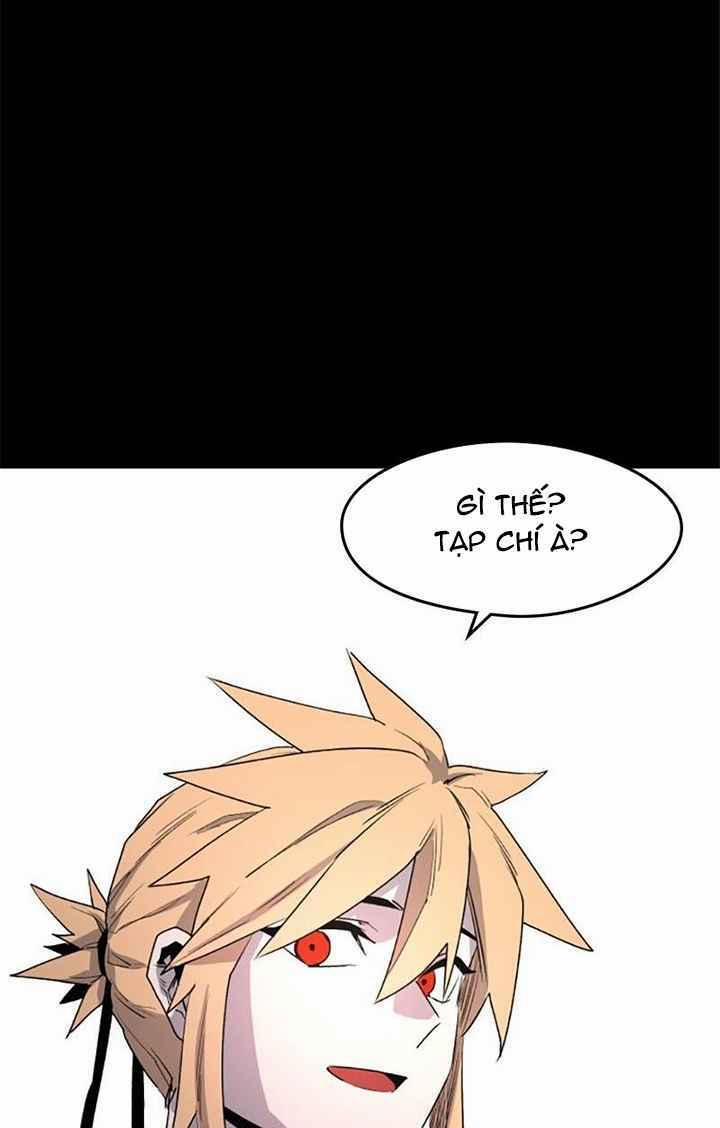 Kỵ Sĩ Báo Thù 2 trang 56