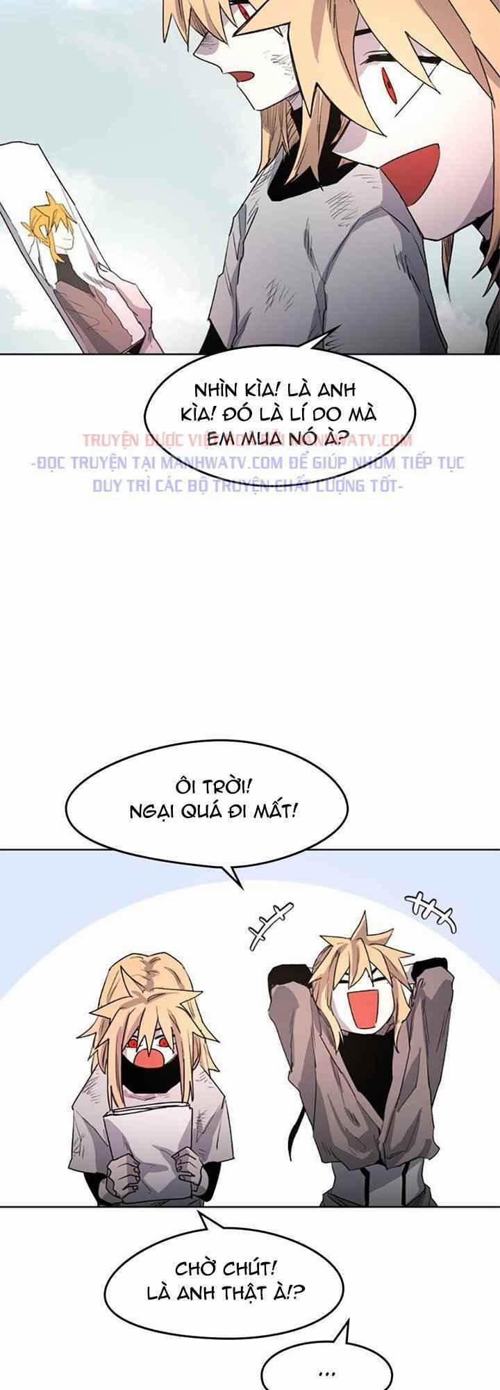 Kỵ Sĩ Báo Thù 2 trang 58