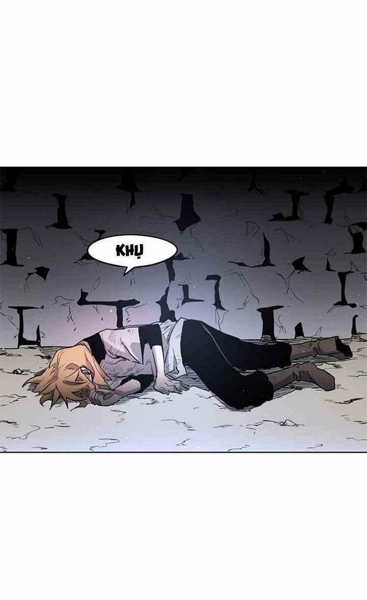 Kỵ Sĩ Báo Thù 2 trang 6