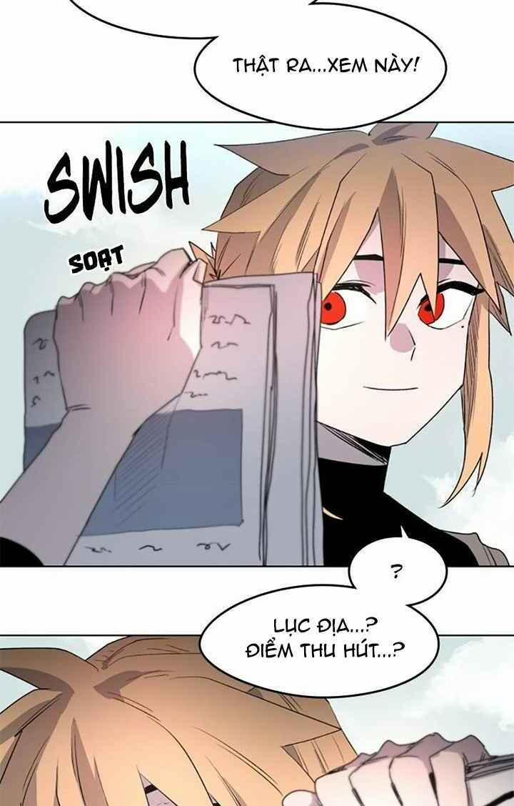 Kỵ Sĩ Báo Thù 2 trang 60