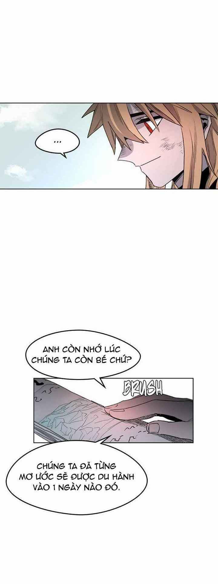 Kỵ Sĩ Báo Thù 2 trang 62