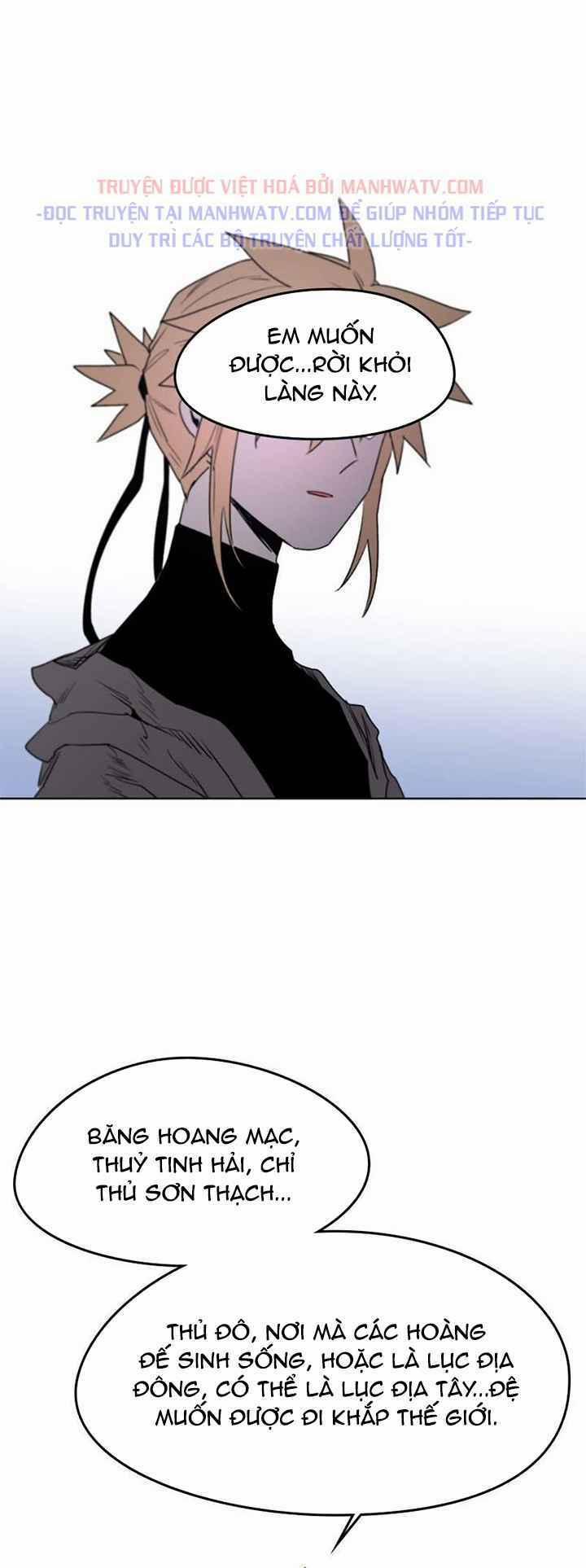 Kỵ Sĩ Báo Thù 2 trang 63