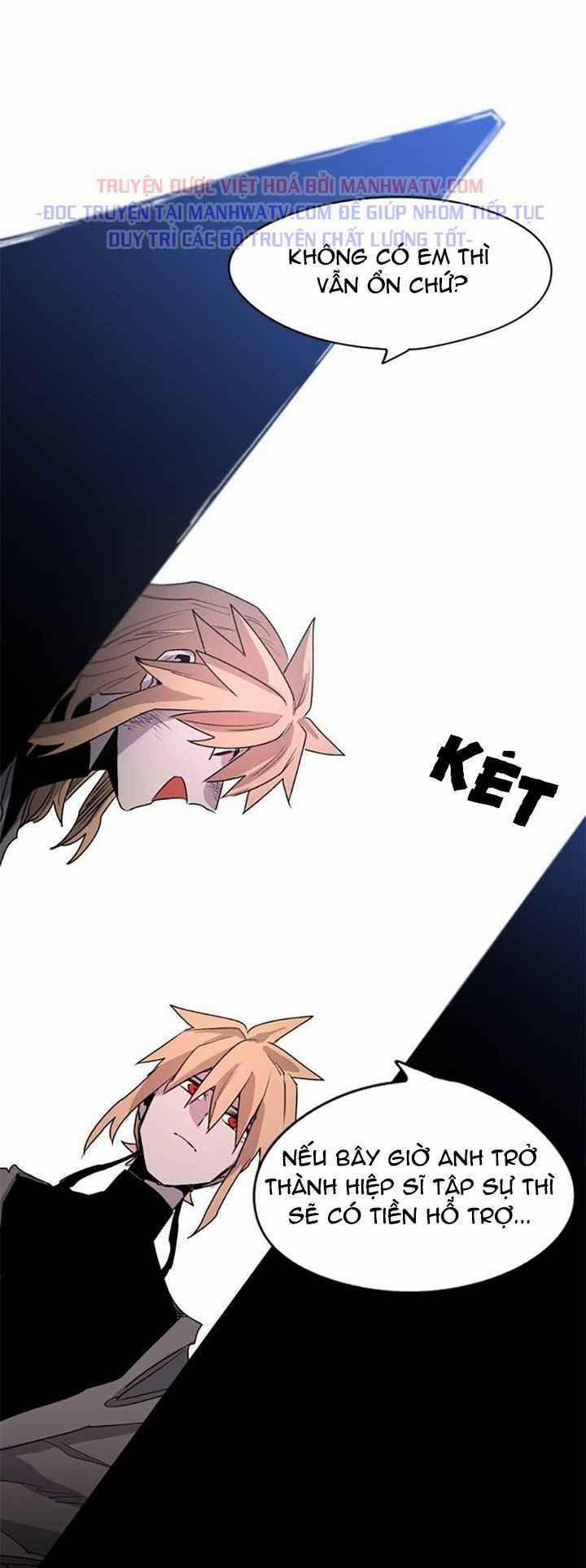 Kỵ Sĩ Báo Thù 2 trang 67