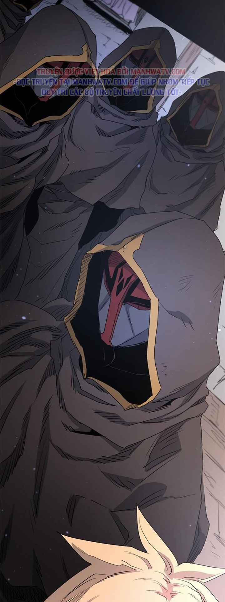 Kỵ Sĩ Báo Thù 2 trang 69