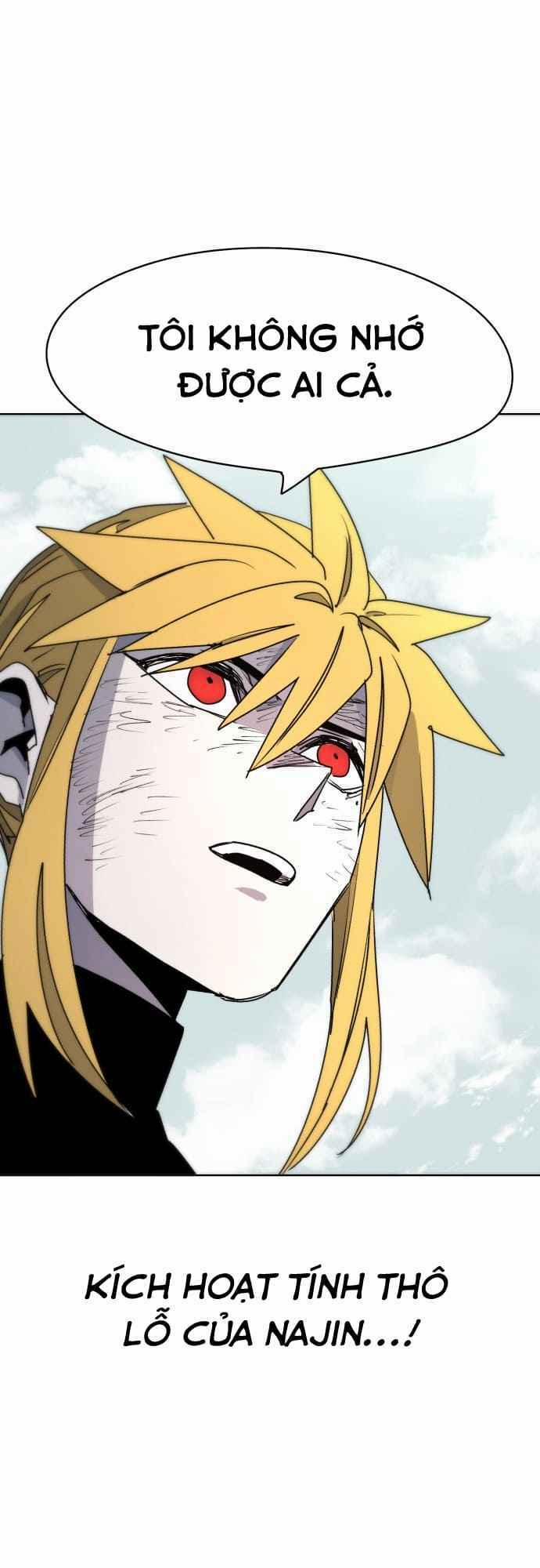 Kỵ Sĩ Báo Thù 20 trang 12