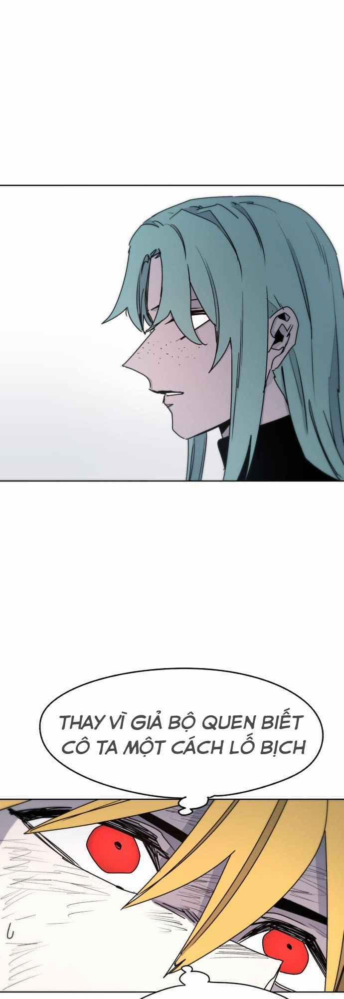 Kỵ Sĩ Báo Thù 20 trang 13