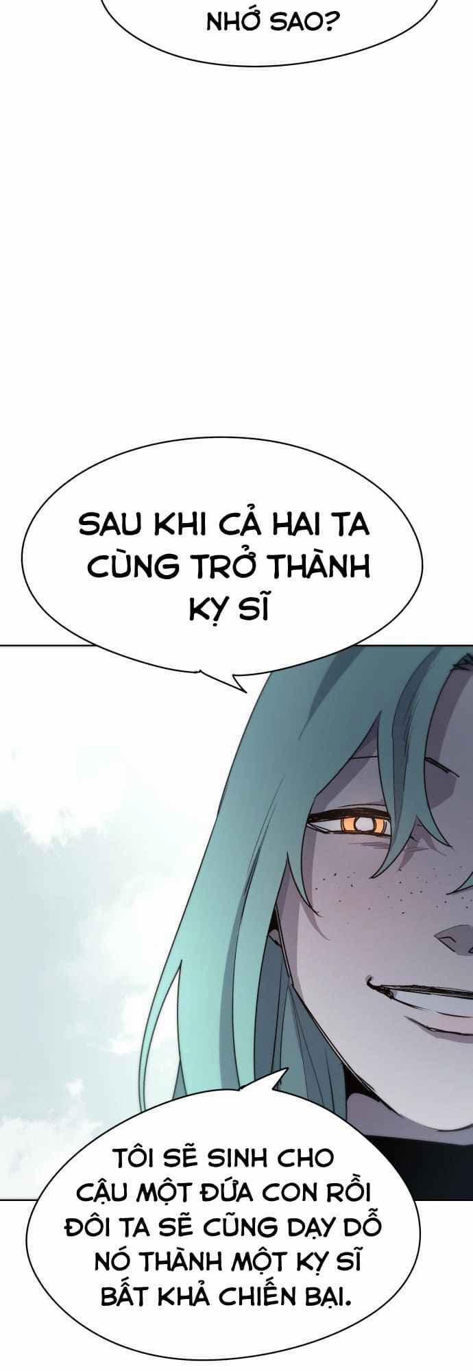 Kỵ Sĩ Báo Thù 20 trang 16