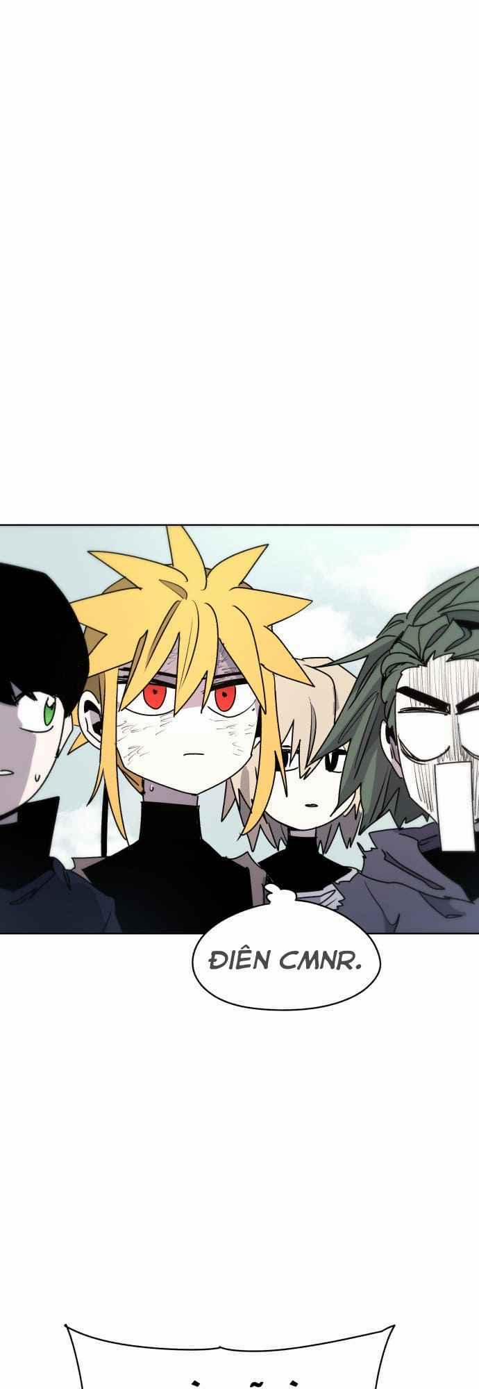 Kỵ Sĩ Báo Thù 20 trang 17