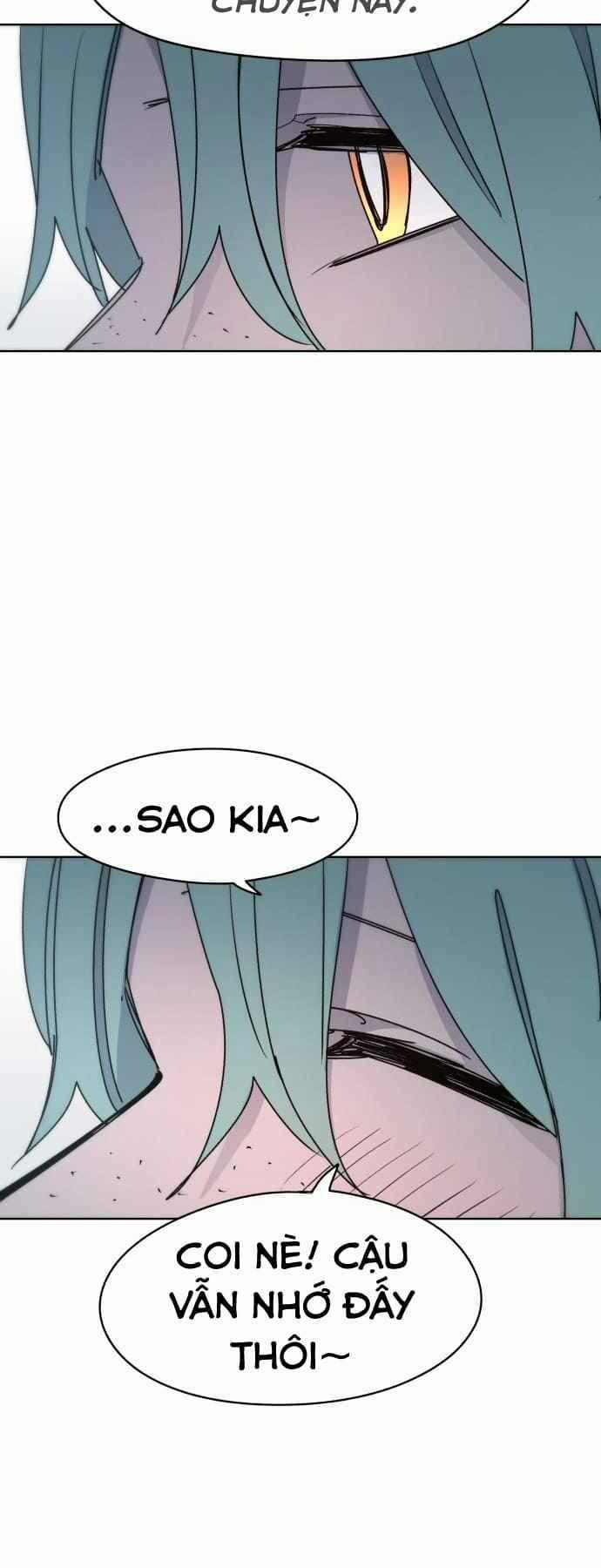 Kỵ Sĩ Báo Thù 20 trang 19