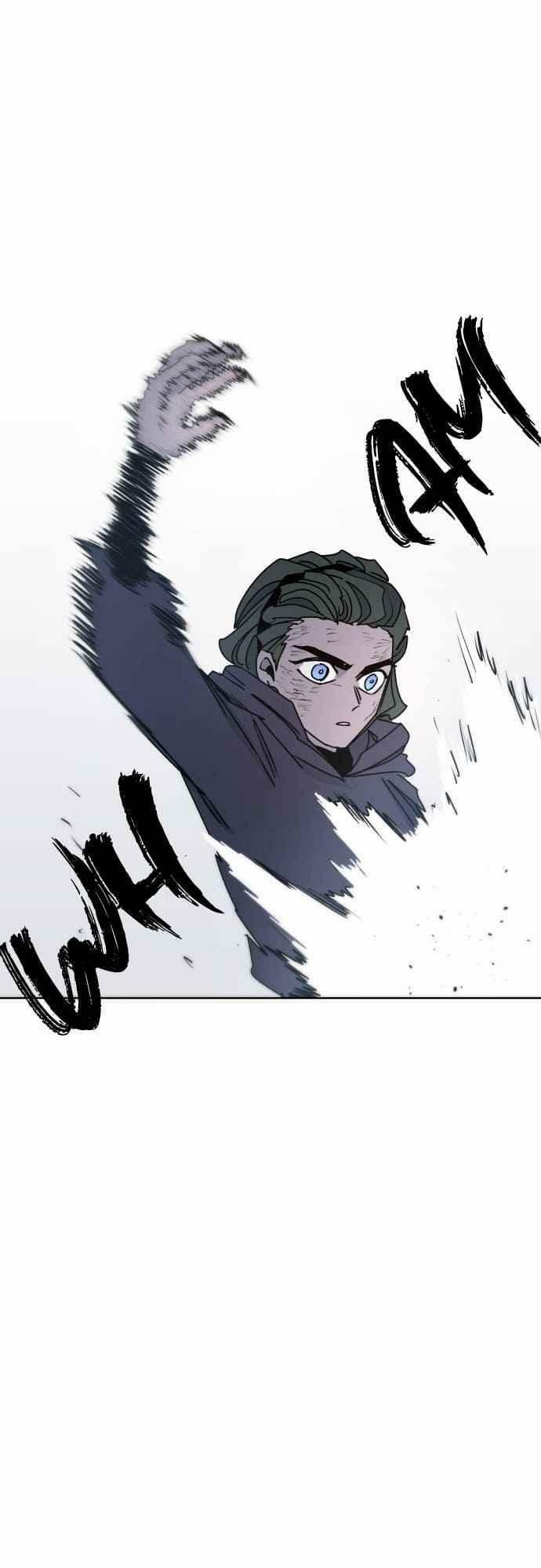 Kỵ Sĩ Báo Thù 20 trang 23