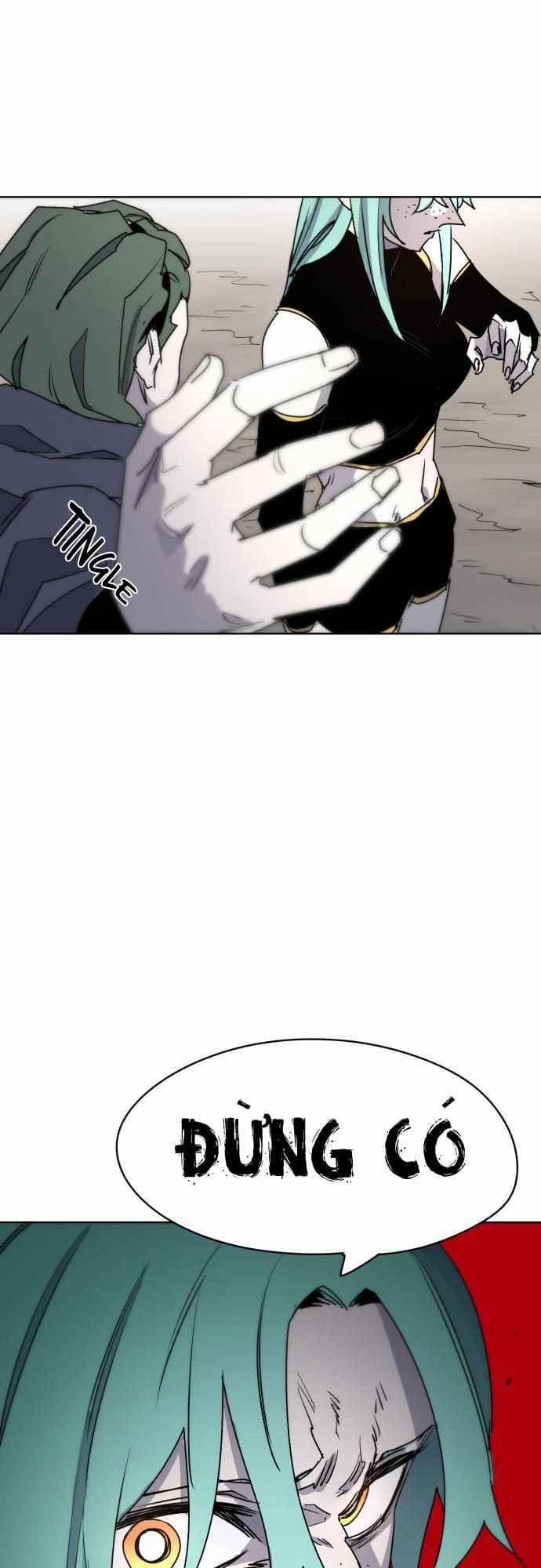 Kỵ Sĩ Báo Thù 20 trang 24