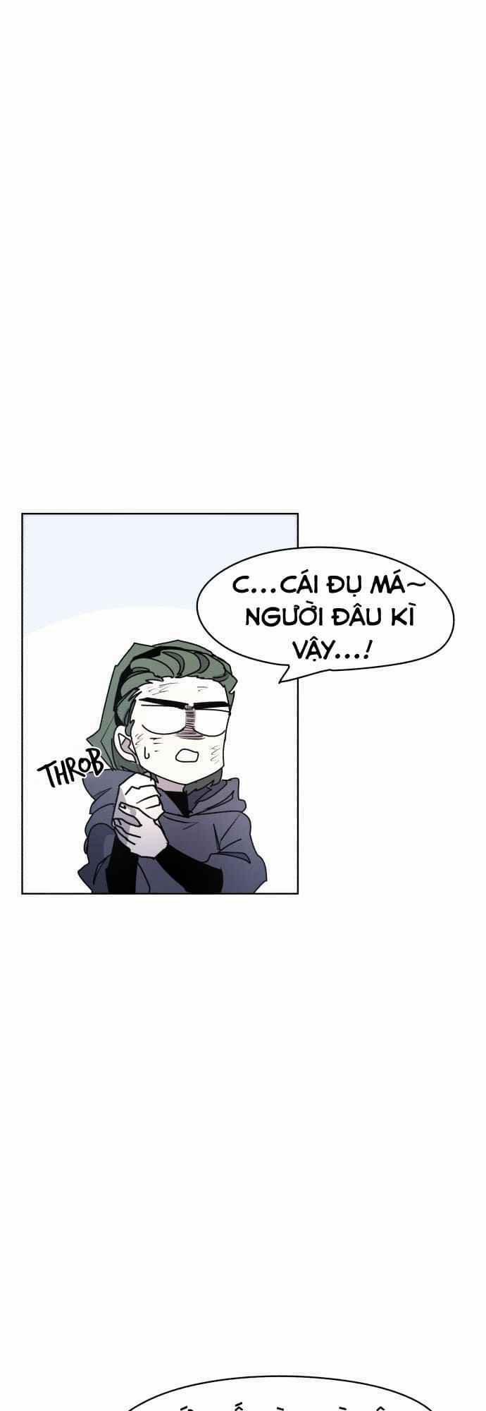 Kỵ Sĩ Báo Thù 20 trang 26