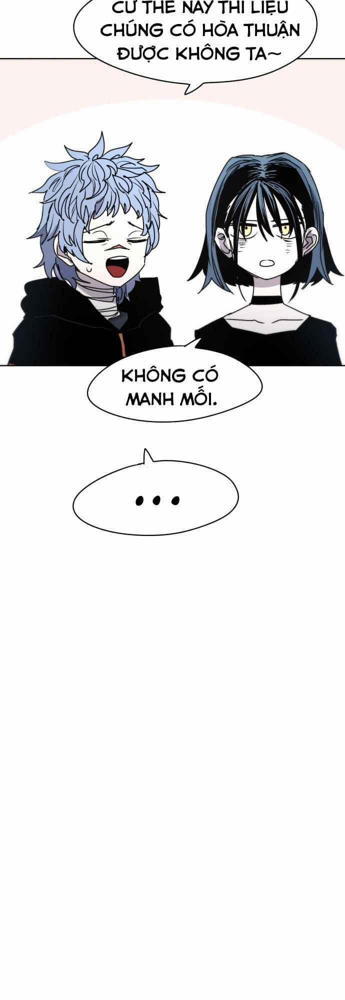 Kỵ Sĩ Báo Thù 20 trang 27