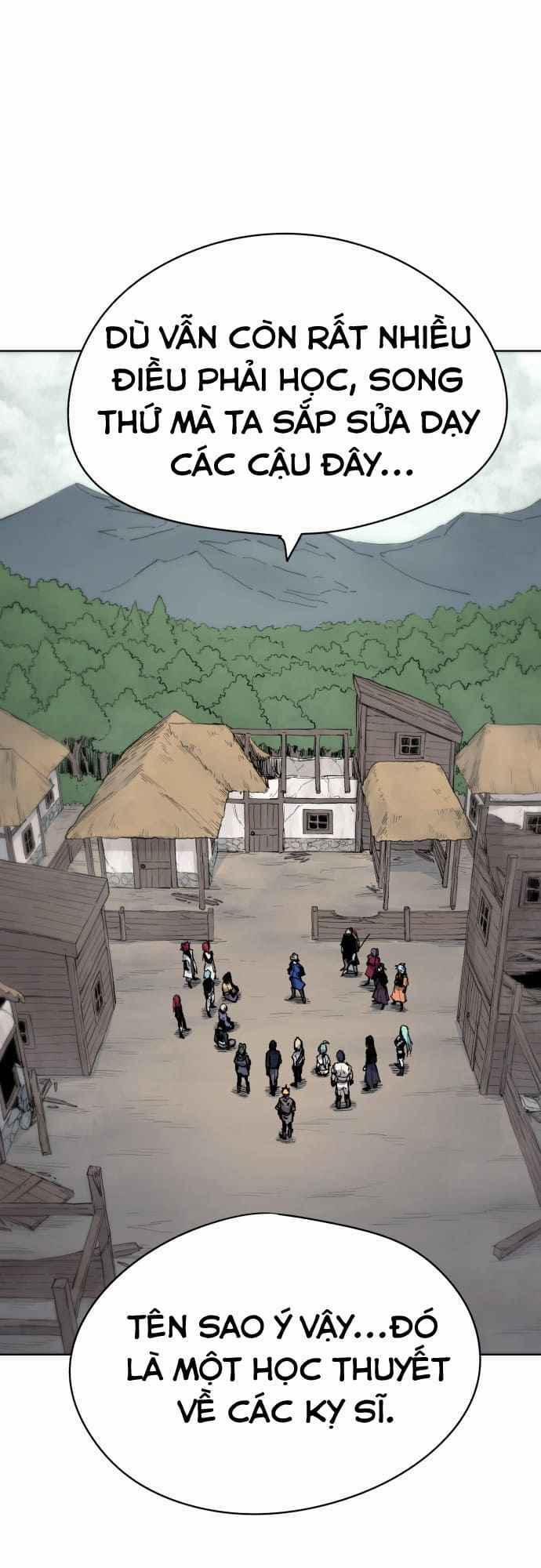 Kỵ Sĩ Báo Thù 20 trang 30