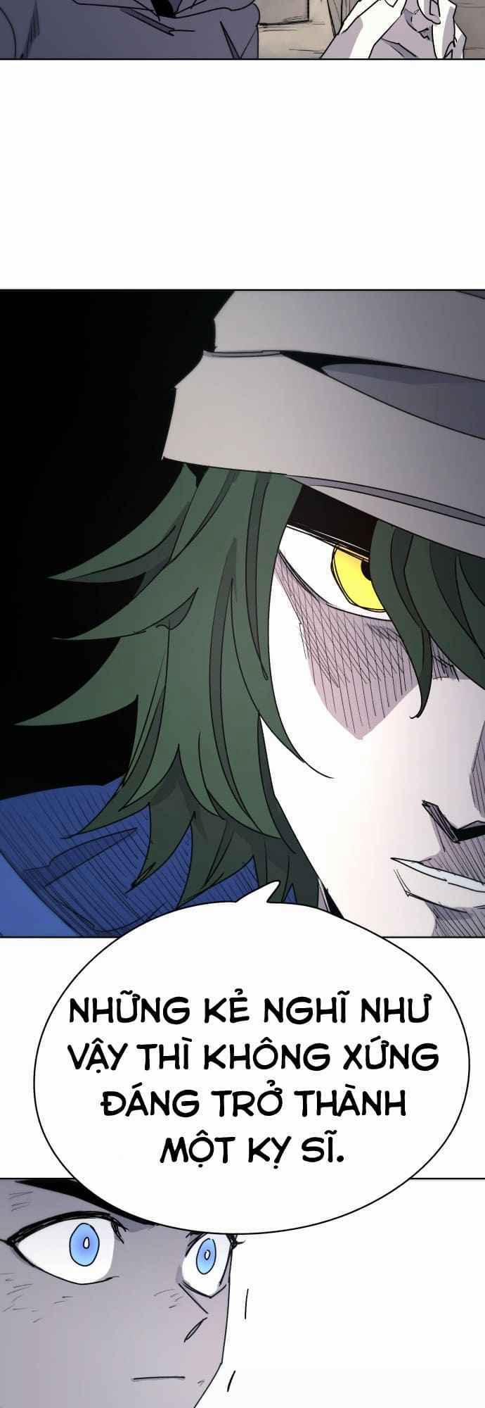 Kỵ Sĩ Báo Thù 20 trang 33