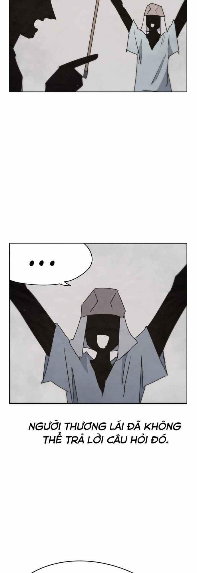 Kỵ Sĩ Báo Thù 20 trang 37