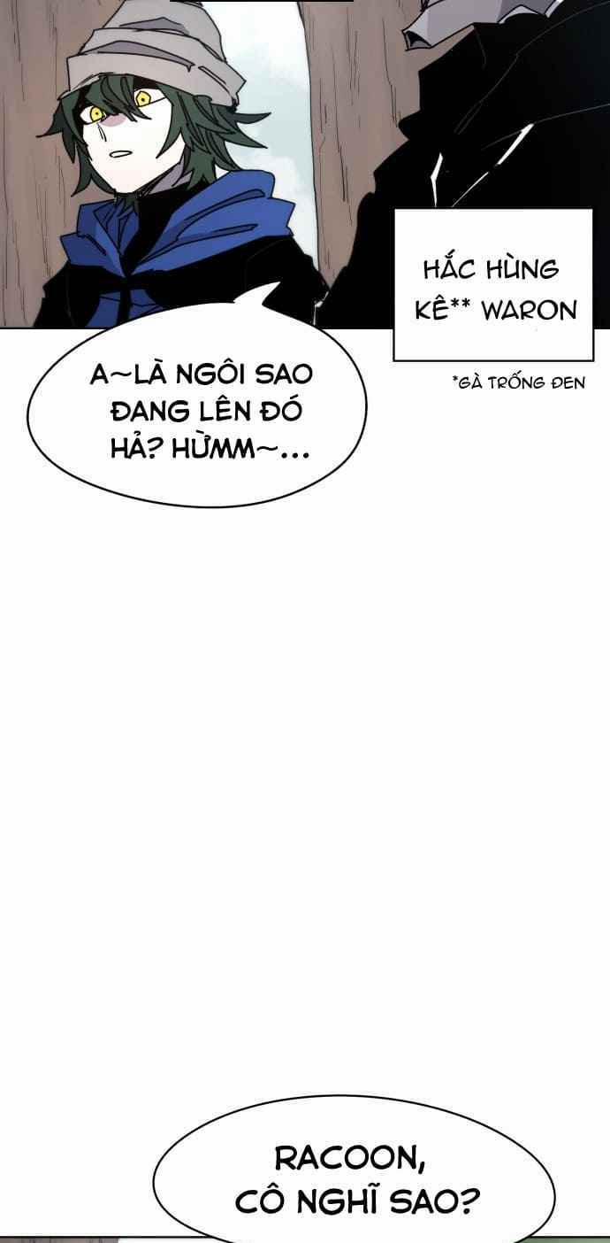 Kỵ Sĩ Báo Thù 20 trang 4