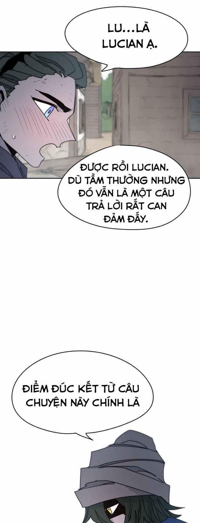 Kỵ Sĩ Báo Thù 20 trang 40