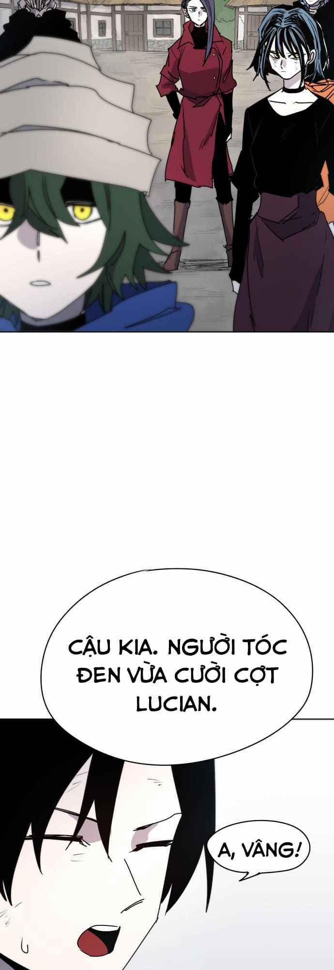 Kỵ Sĩ Báo Thù 20 trang 43