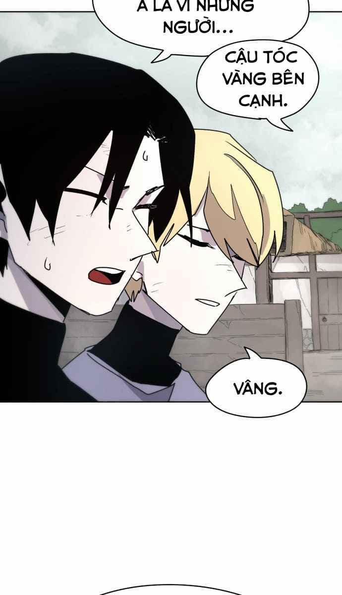 Kỵ Sĩ Báo Thù 20 trang 45