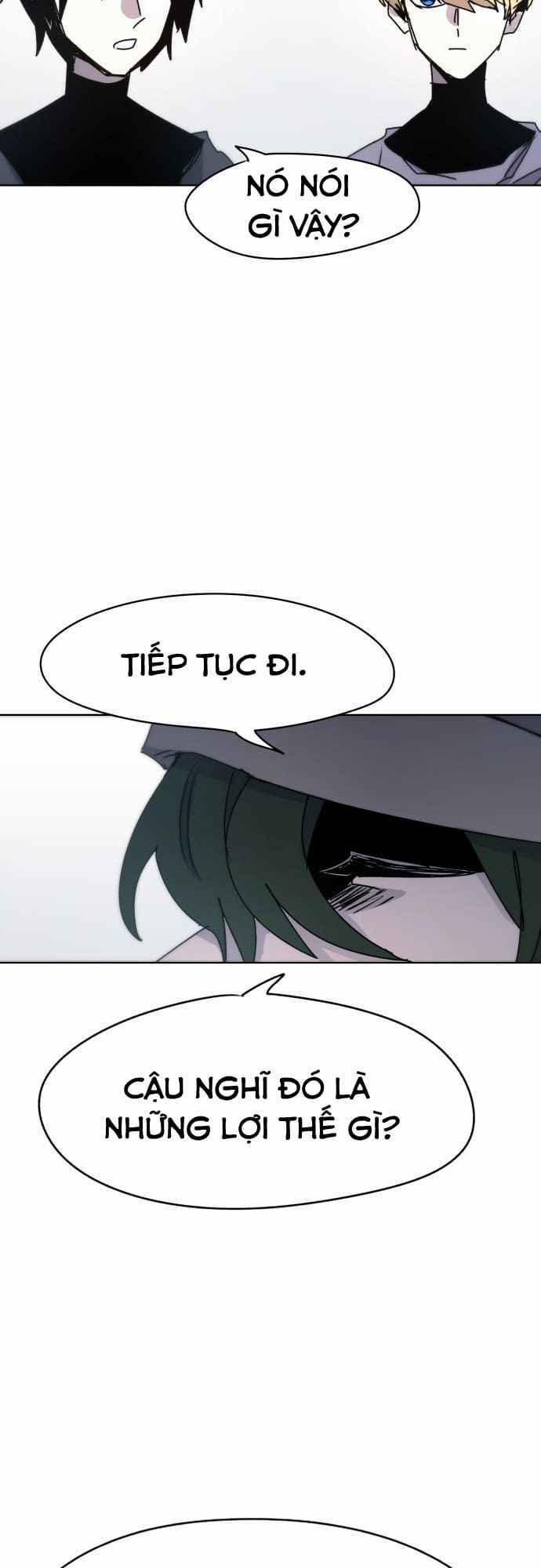 Kỵ Sĩ Báo Thù 20 trang 49