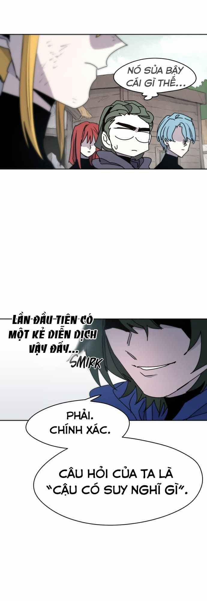 Kỵ Sĩ Báo Thù 20 trang 51