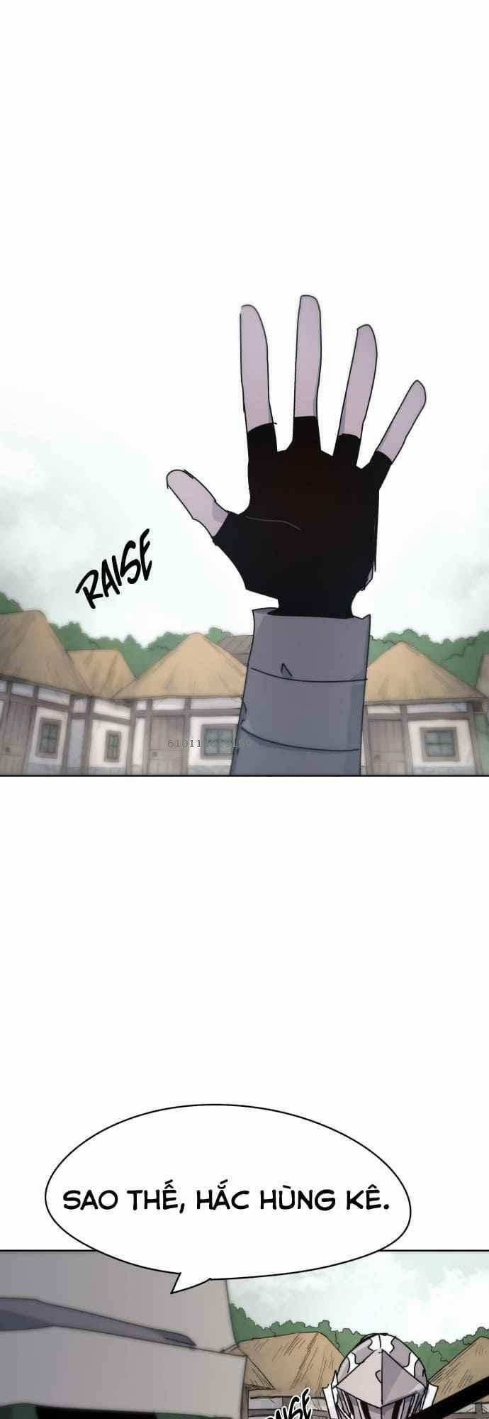 Kỵ Sĩ Báo Thù 20 trang 55