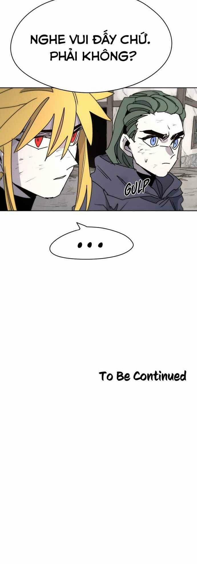 Kỵ Sĩ Báo Thù 20 trang 59