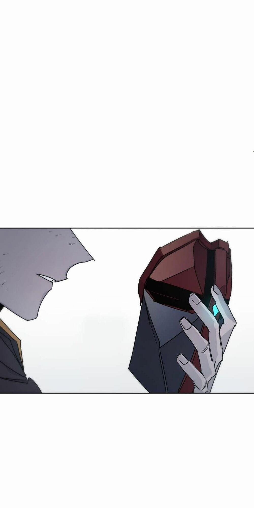 Kỵ Sĩ Báo Thù 21 trang 1