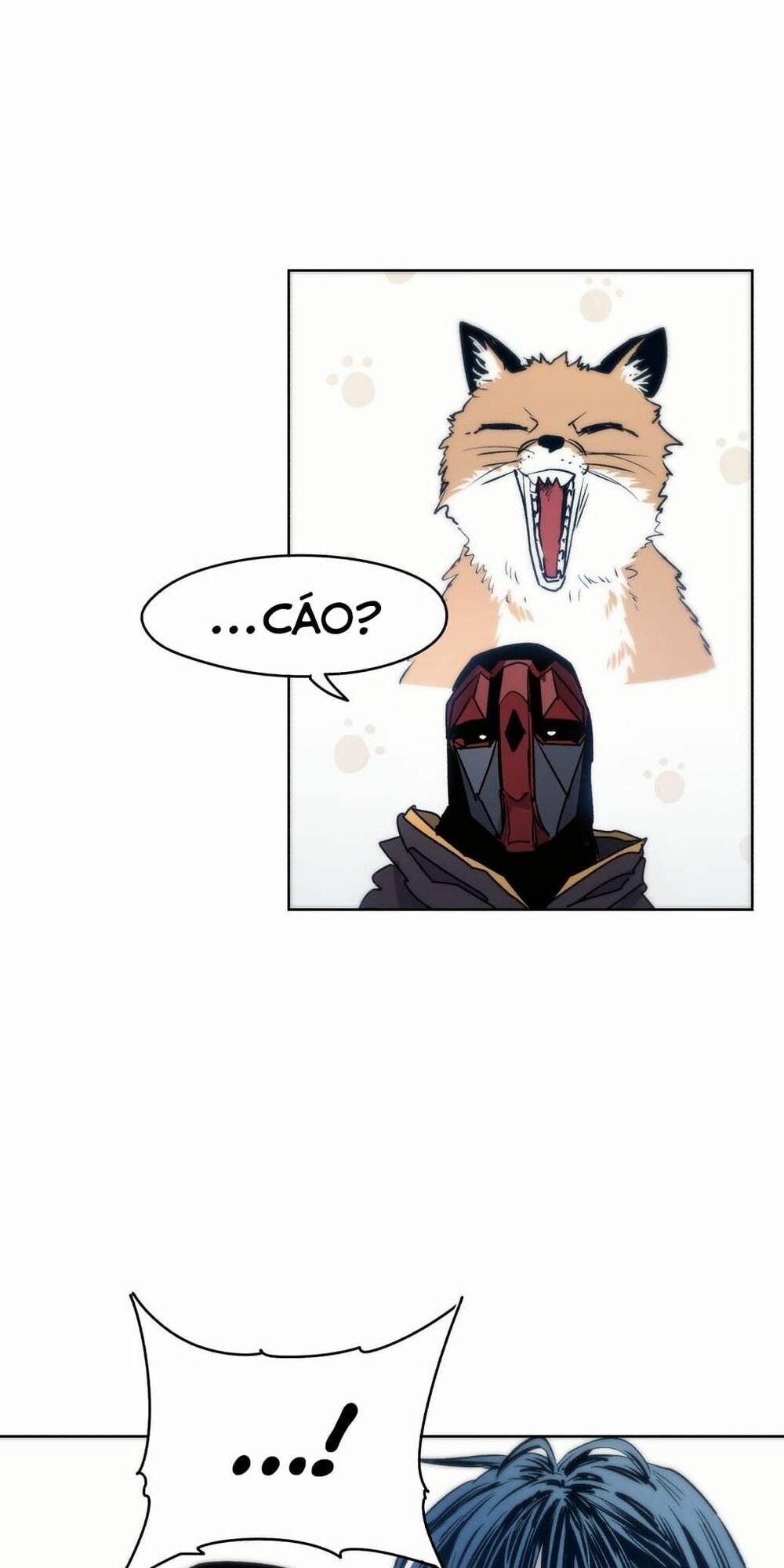 Kỵ Sĩ Báo Thù 21 trang 10