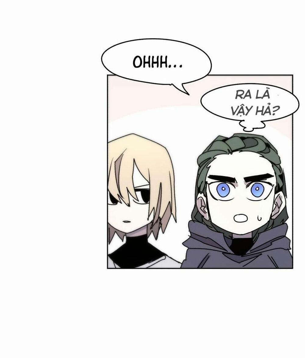 Kỵ Sĩ Báo Thù 21 trang 24