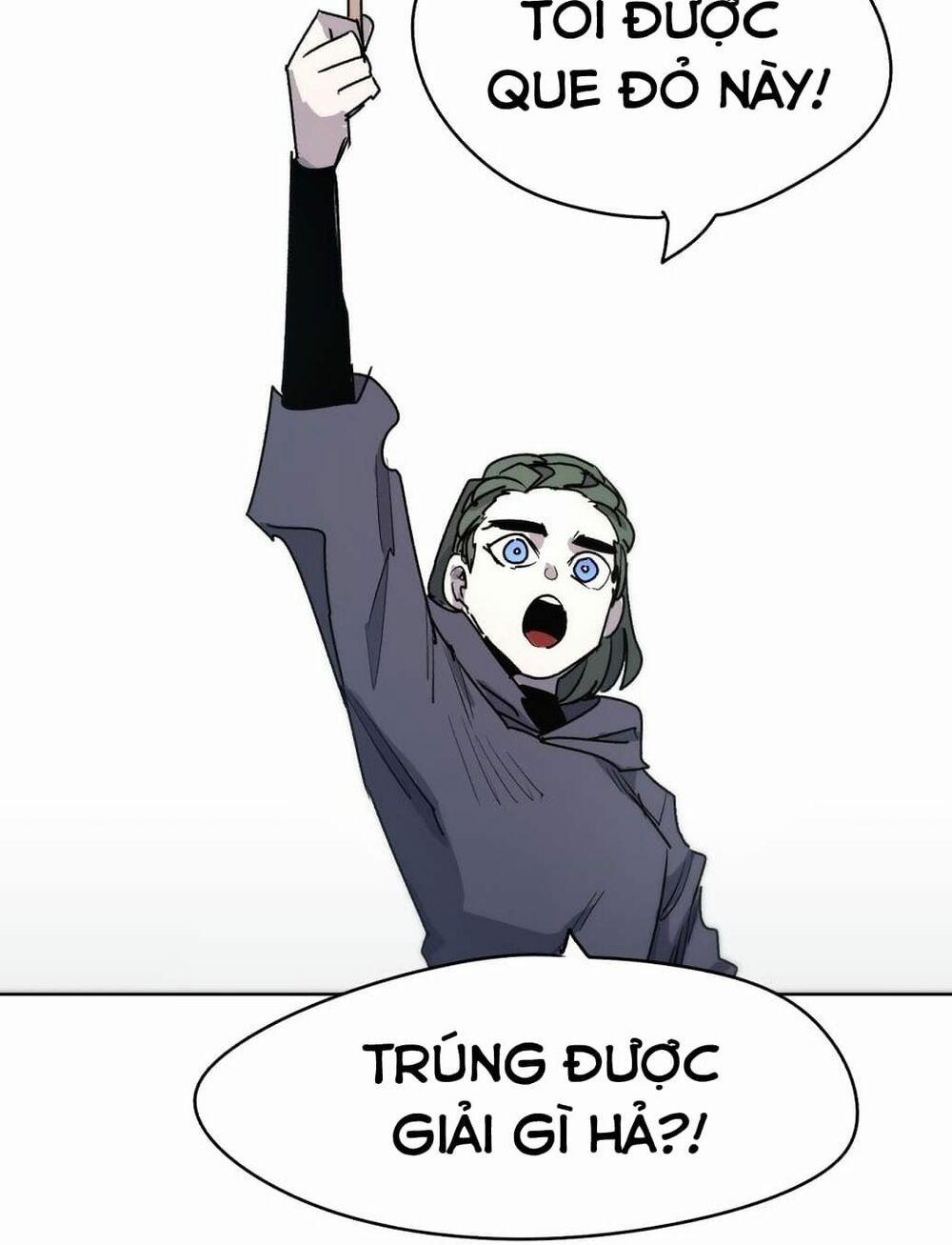 Kỵ Sĩ Báo Thù 21 trang 27