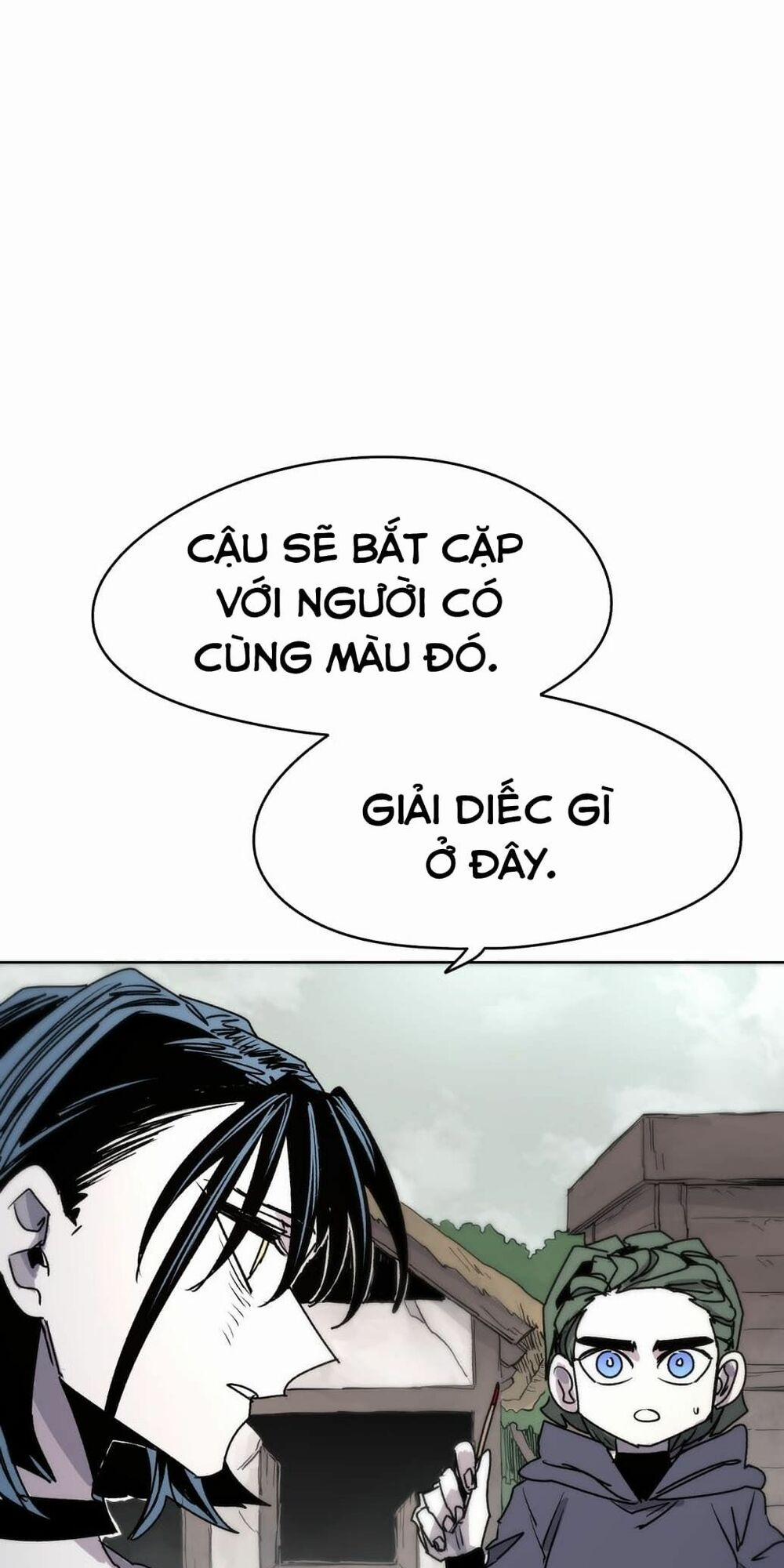 Kỵ Sĩ Báo Thù 21 trang 28